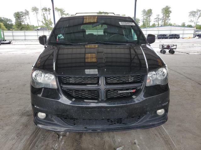 Foto 5 de la subasta – 2016 DODGE GRAND CARA con VIN 2C4RDGEG4GR318956