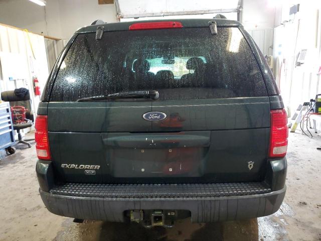 Photo 6 from auction – 2003 FORD EXPLORER X with VIN 1FMZU73W13UC00947