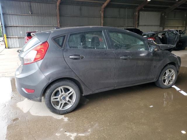 Photo 3 from auction – 2018 FORD FIESTA SE with VIN 3FADP4EJ1JM140729