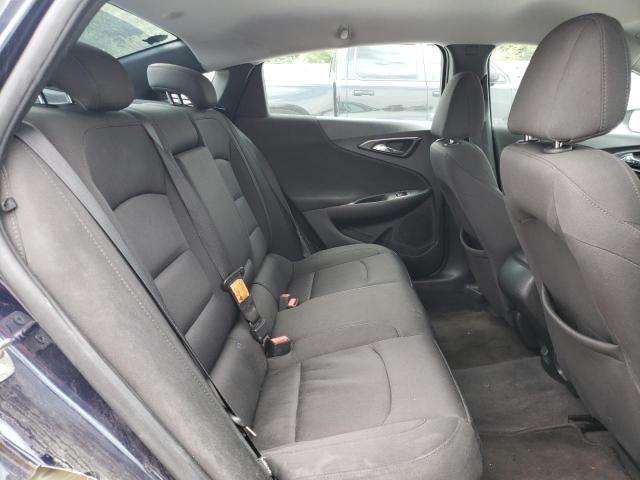 Photo 10 from auction – 2018 CHEVROLET MALIBU LS with VIN 1G1ZB5ST5JF243137