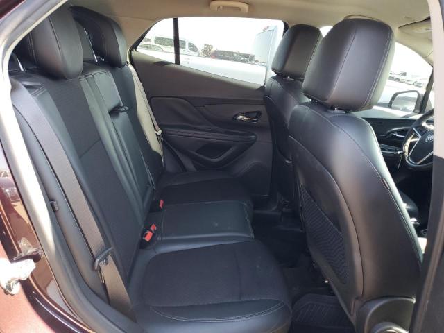 Photo 10 from auction – 2018 BUICK ENCORE PRE with VIN KL4CJFSB2JB544477
