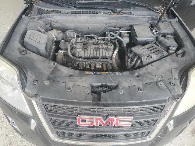 Photo 12 from auction – 2013 GMC TERRAIN SL with VIN 2GKFLVE38D6407650