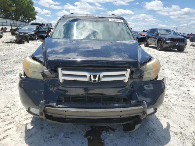 Photo 5 from auction – 2006 HONDA PILOT EX with VIN 5FNYF28436B023979