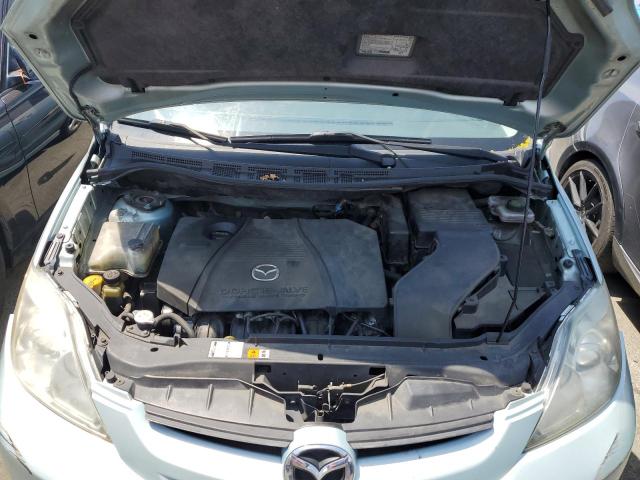 صورة رقم 12 من المزاد - 2006 MAZDA 5 مع VIN JM1CR29L660129297