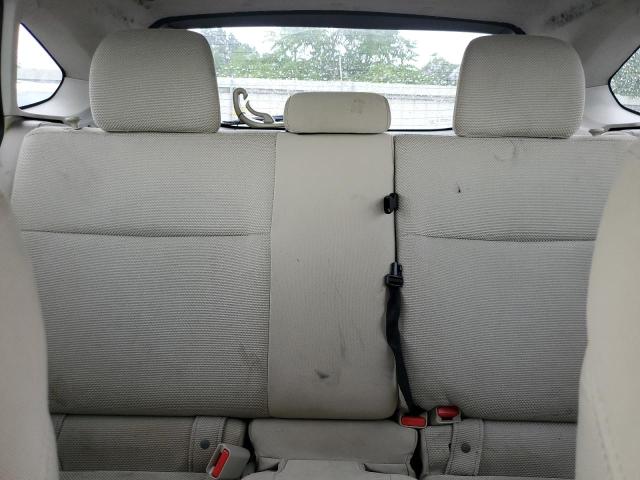 Photo 10 from auction – 2013 SUBARU XV CROSSTR with VIN JF2GPAVC3D2873448
