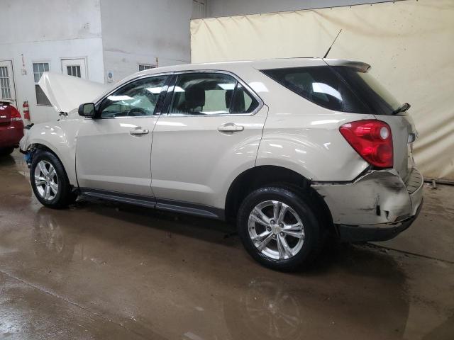 Photo 2 from auction – 2011 CHEVROLET EQUINOX LS with VIN 2GNALBEC2B1328402