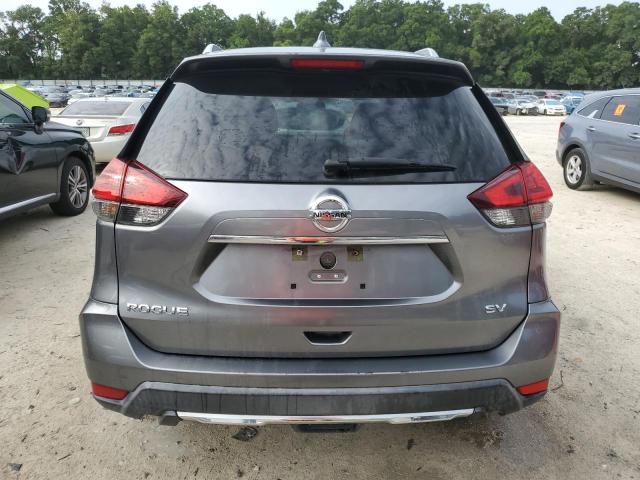 Photo 6 from auction – 2018 NISSAN ROGUE S with VIN KNMAT2MT1JP591797