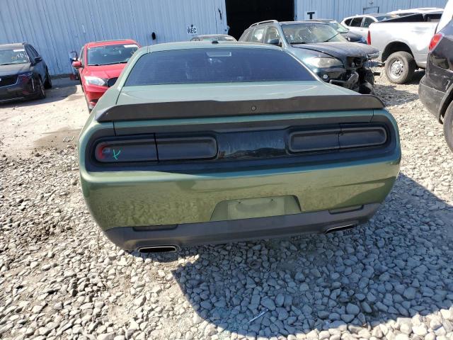 Photo 6 from auction – 2019 DODGE CHALLENGER with VIN 2C3CDZAG5KH549407