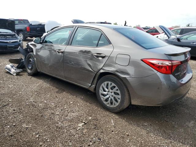 Photo 2 from auction – 2019 TOYOTA COROLLA L with VIN 5YFBURHE7KP948048