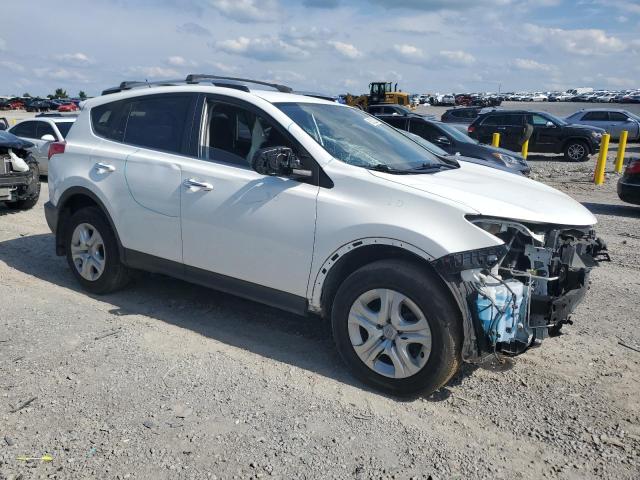 Photo 4 from auction – 2014 TOYOTA RAV4 LE with VIN JTMBFREV1EJ007413