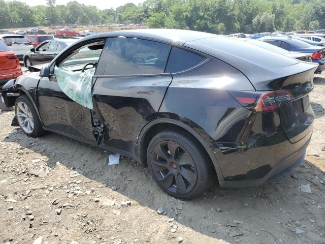 Photo 2 from auction – 2023 TESLA MODEL Y with VIN 7SAYGDEE1PA149474