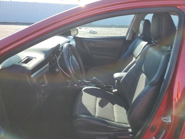 Photo 7 from auction – 2015 TOYOTA COROLLA L with VIN 2T1BURHE0FC254114