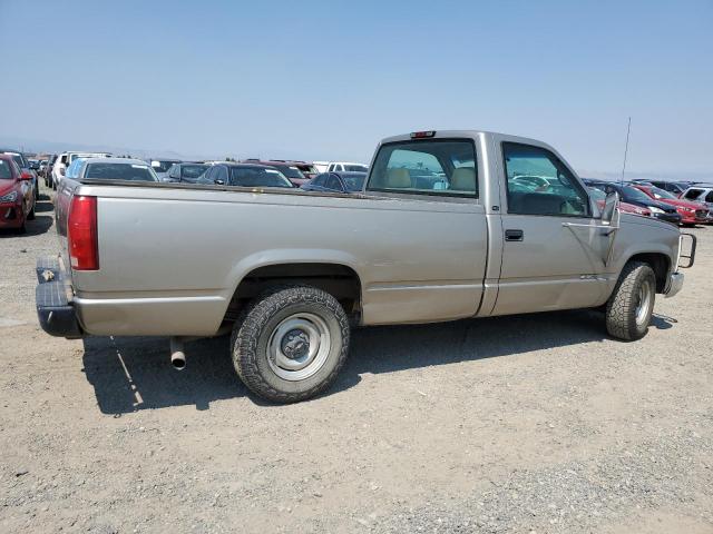 Photo 3 from auction – 1998 CHEVROLET 150 with VIN 1GCEC14M7WZ159750