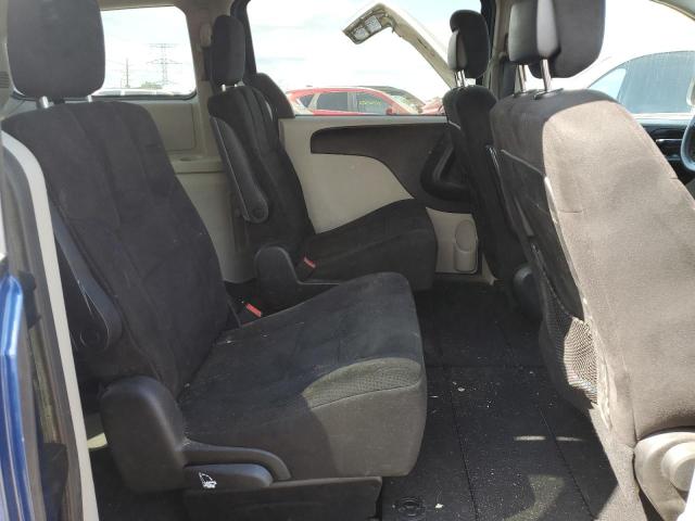 Photo 10 from auction – 2011 DODGE GRAND CARA with VIN 2D4RN4DG2BR724355