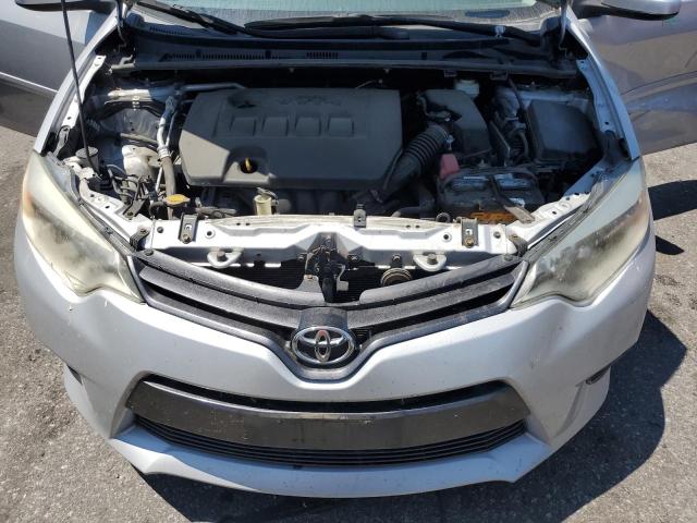 Photo 11 from auction – 2016 TOYOTA COROLLA L with VIN 5YFBURHE0GP496645