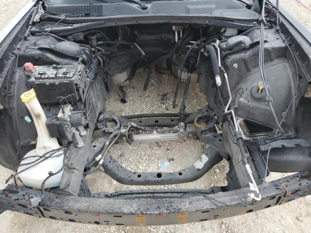 Photo 11 from auction – 2013 DODGE CHALLENGER with VIN 2C3CDYAG9DH594234