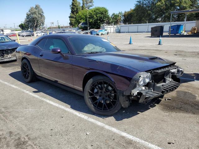 Photo 4 from auction – 2022 DODGE CHALLENGER with VIN 2C3CDZBTXNH192158