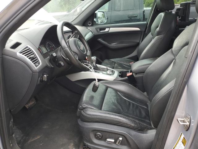 Foto 7 de la subasta – 2015 AUDI Q5 PRESTIG con VIN WA1WFCFP6FA097975