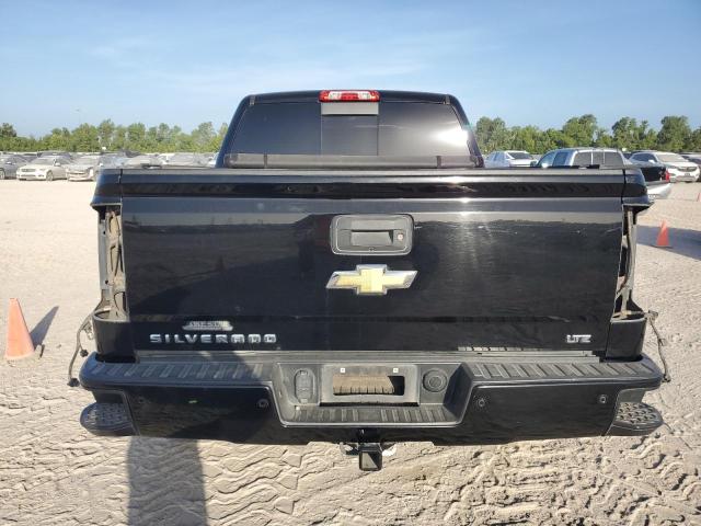 Photo 6 from auction – 2015 CHEVROLET SILVERADO with VIN 3GCUKSEJ7FG527983