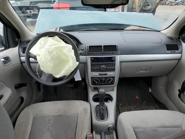 Photo 8 from auction – 2010 CHEVROLET COBALT LS with VIN 1G1AB5F50A7128366