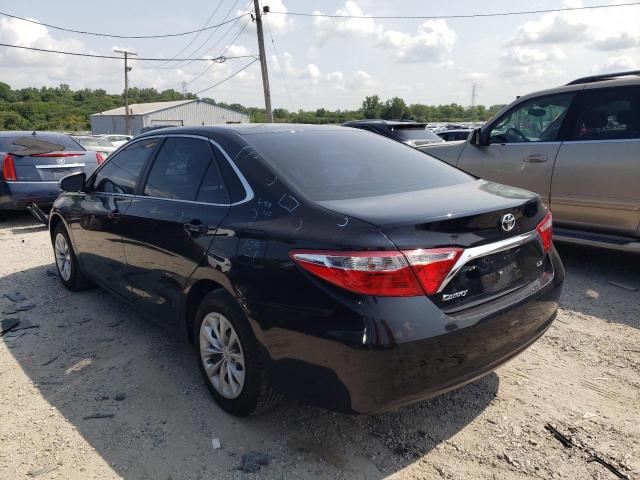 Photo 2 from auction – 2015 TOYOTA CAMRY LE with VIN 4T4BF1FK7FR506451