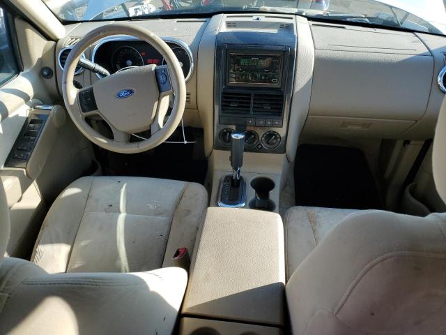 Photo 8 from auction – 2009 FORD EXPLORER X with VIN 1FMEU73E09UA41966