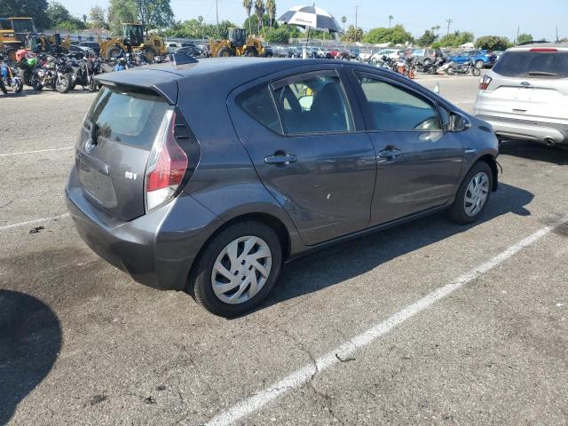 Photo 3 from auction – 2015 TOYOTA PRIUS C with VIN JTDKDTB37F1110312