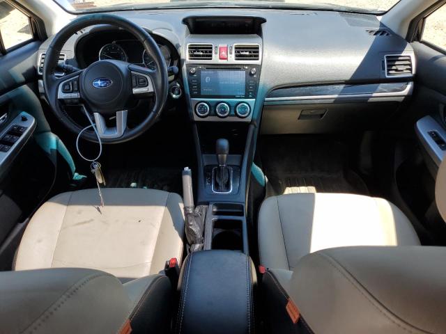 Photo 8 from auction – 2016 SUBARU CROSSTREK with VIN JF2GPALC3GH306922
