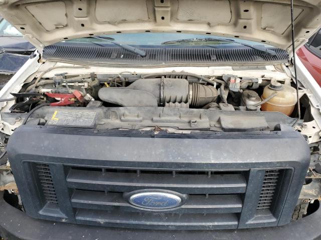 Photo 12 from auction – 2008 FORD ECONOLINE with VIN 1FTSS34LX8DA84812