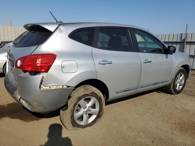 Photo 3 from auction – 2012 NISSAN ROGUE S with VIN JN8AS5MT2CW604705