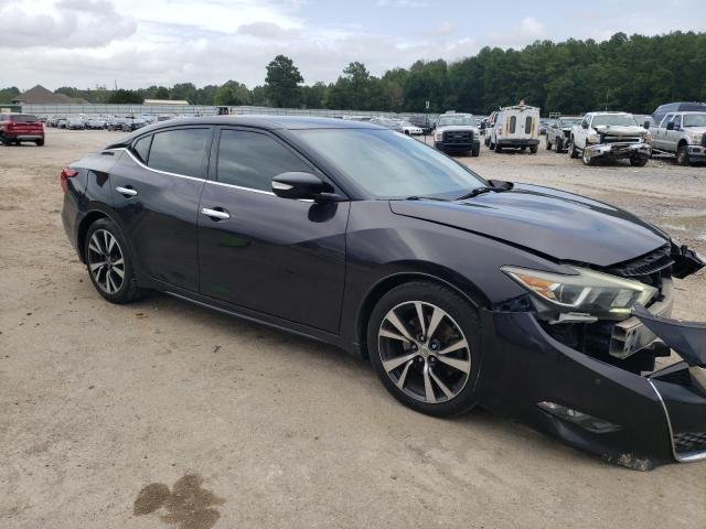 Photo 4 from auction – 2016 NISSAN MAXIMA 3.5 with VIN 1N4AA6AP7GC405917