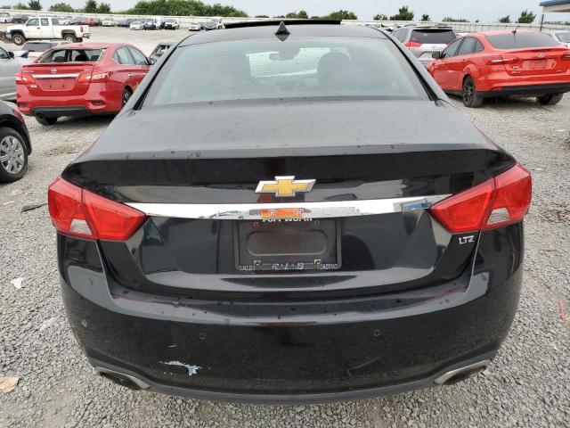 Photo 6 from auction – 2014 CHEVROLET IMPALA LTZ with VIN 1G1155S31EU110218