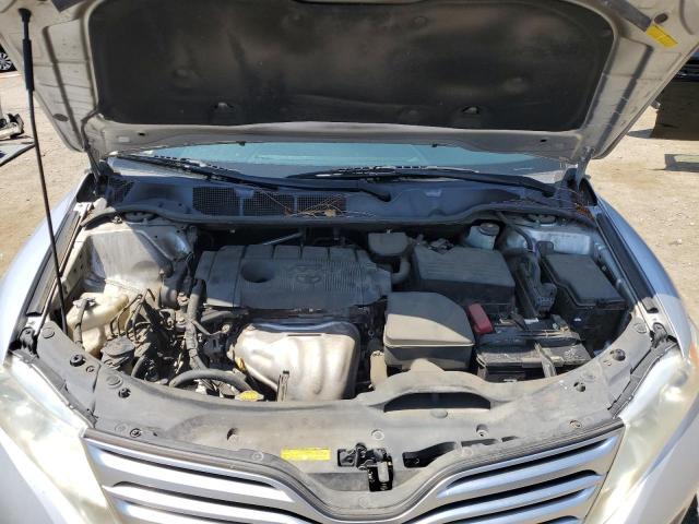 Photo 12 from auction – 2011 TOYOTA VENZA with VIN 4T3ZA3BB0BU043529