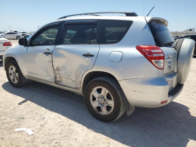 Photo 2 from auction – 2009 TOYOTA RAV4 with VIN JTMBF33V995014916