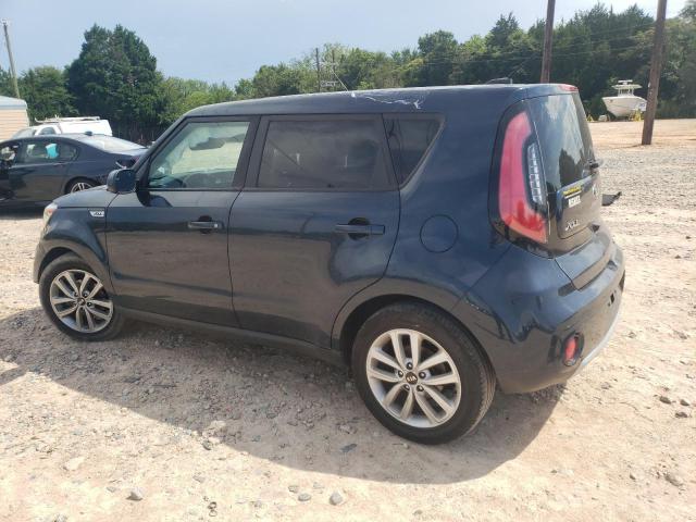 Photo 2 from auction – 2018 KIA SOUL + with VIN KNDJP3A58J7612337