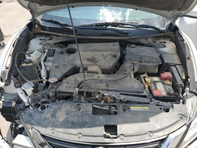 Photo 11 from auction – 2016 NISSAN ALTIMA 2.5 with VIN 1N4AL3AP7GC194954