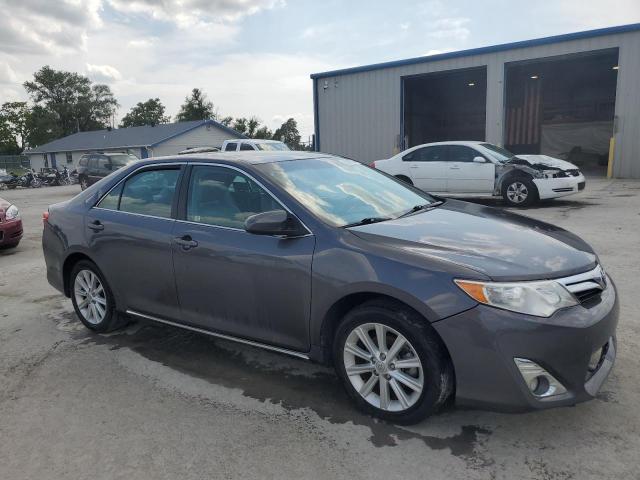 Photo 4 from auction – 2014 TOYOTA CAMRY L with VIN 4T1BF1FK1EU801909