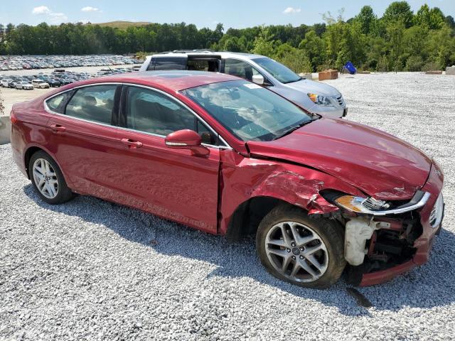 Photo 4 from auction – 2014 FORD FUSION SE with VIN 1FA6P0HD1E5383119