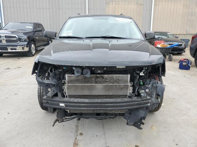 Photo 5 from auction – 2018 DODGE JOURNEY SE with VIN 3C4PDCAB4JT363796
