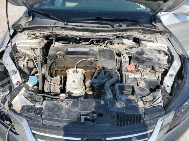 Photo 11 from auction – 2014 HONDA ACCORD EXL with VIN 1HGCR2F82EA023052