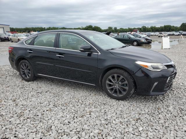 Photo 4 from auction – 2016 TOYOTA AVALON XLE with VIN 4T1BK1EB8GU225669