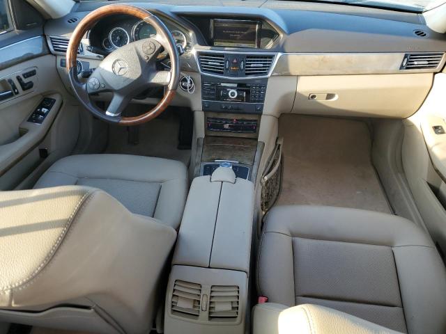 Photo 8 from auction – 2011 MERCEDES-BENZ E 350 4MAT with VIN WDDHF8HB4BA324254