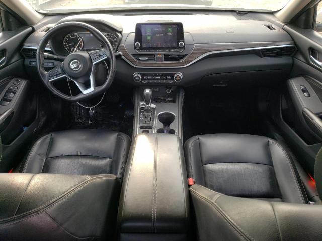 Photo 8 from auction – 2019 NISSAN ALTIMA SL with VIN 1N4BL4EV3KC244499