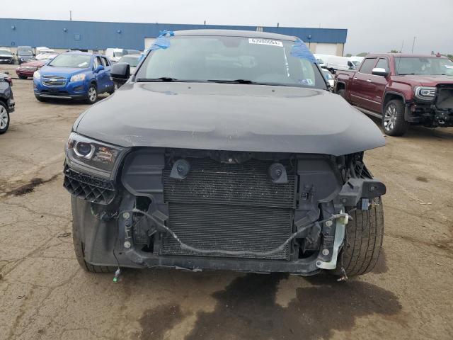 Photo 5 from auction – 2018 DODGE DURANGO GT with VIN 1C4RDJDG7JC101724