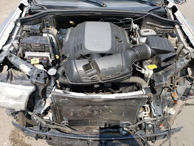 Photo 12 from auction – 2013 DODGE DURANGO CR with VIN 1C4SDJDT6DC618063