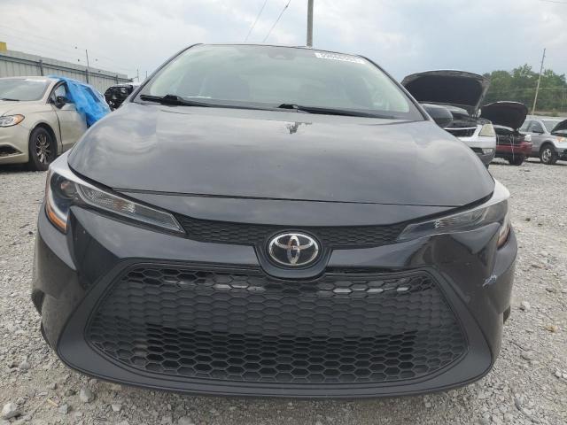 Photo 5 from auction – 2021 TOYOTA COROLLA LE with VIN 5YFEPMAE4MP242370