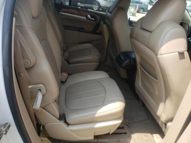 Photo 11 from auction – 2010 BUICK ENCLAVE CX with VIN 5GALVCED7AJ190260