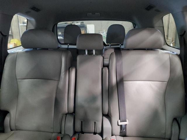 Photo 10 from auction – 2012 TOYOTA HIGHLANDER with VIN 5TDDK3EH7CS135229