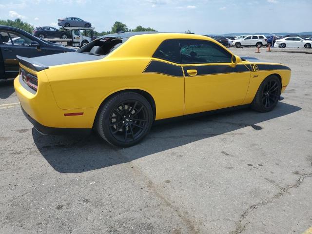 Photo 3 from auction – 2017 DODGE CHALLENGER with VIN 2C3CDZFJ7HH583023