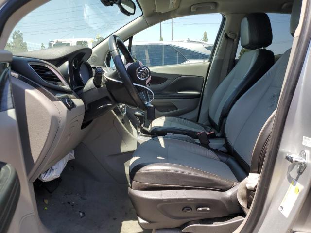 Photo 7 from auction – 2014 BUICK ENCORE CON with VIN KL4CJBSB2EB786474